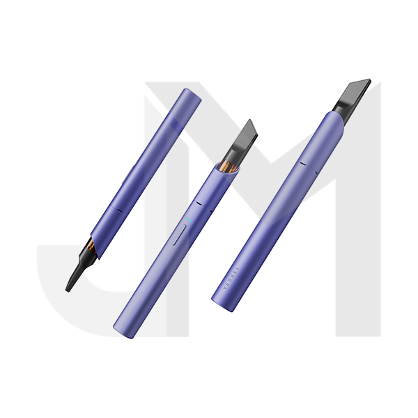Vessel Vista Edge Vape Pen
