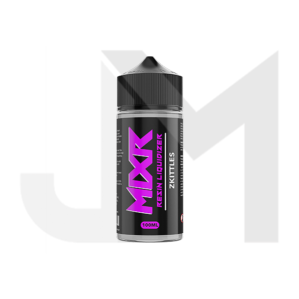 MIXR 100ml Wax & Resin Liquidizer