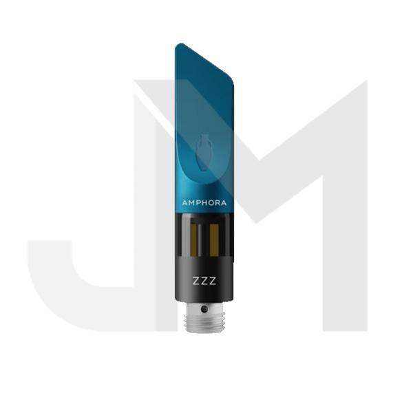 Infused Amphora 20% CBD Vape Pen Cartridge 0.3ml