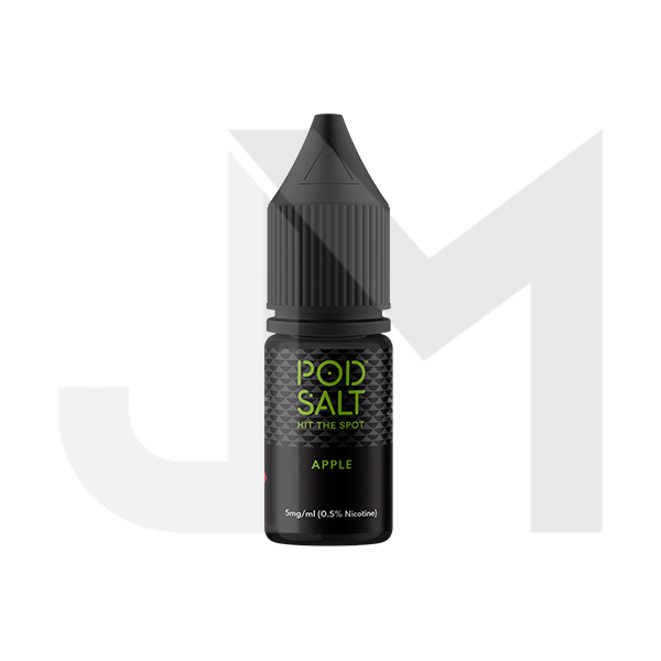 5mg Pod Salt Core 10ml Nic Salt (50VG/50PG)