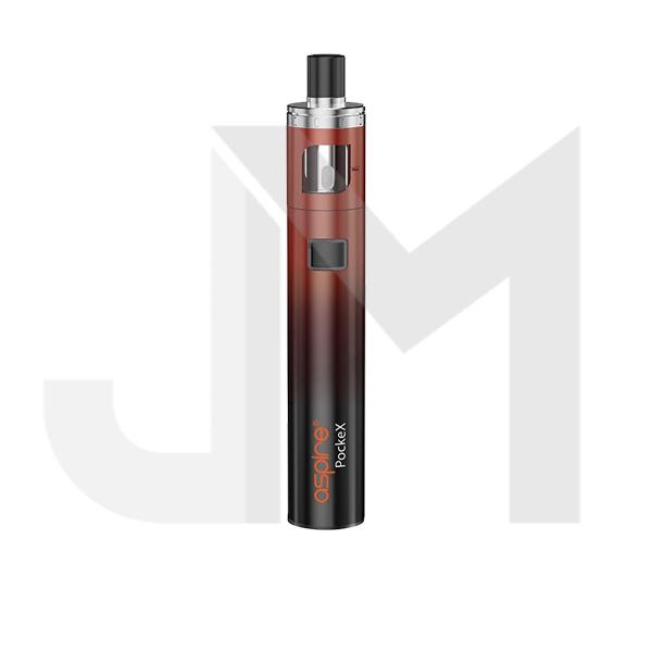Aspire Pockex Kit - Anniversary Edition
