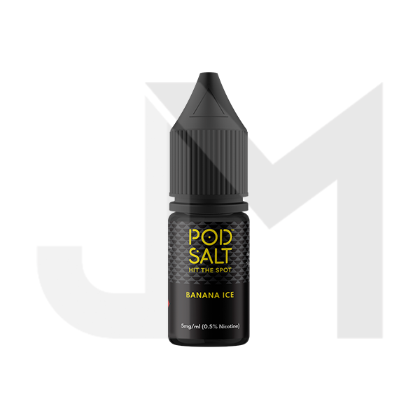5mg Pod Salt Core 10ml Nic Salt (50VG/50PG)