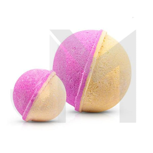 Mr Nice CBD Infused Skin Healer Bath Bomb 35MG - Small