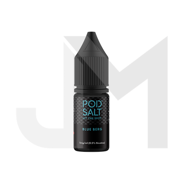 5mg Pod Salt Core 10ml Nic Salt (50VG/50PG)
