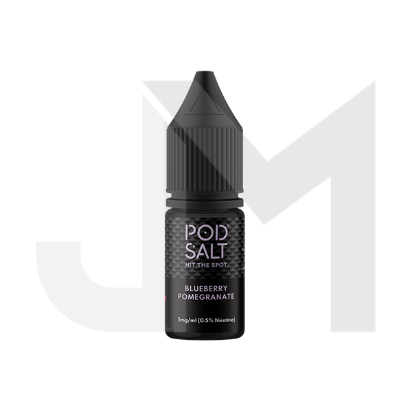 5mg Pod Salt Core 10ml Nic Salt (50VG/50PG)