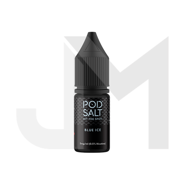 5mg Pod Salt Core 10ml Nic Salt (50VG/50PG)