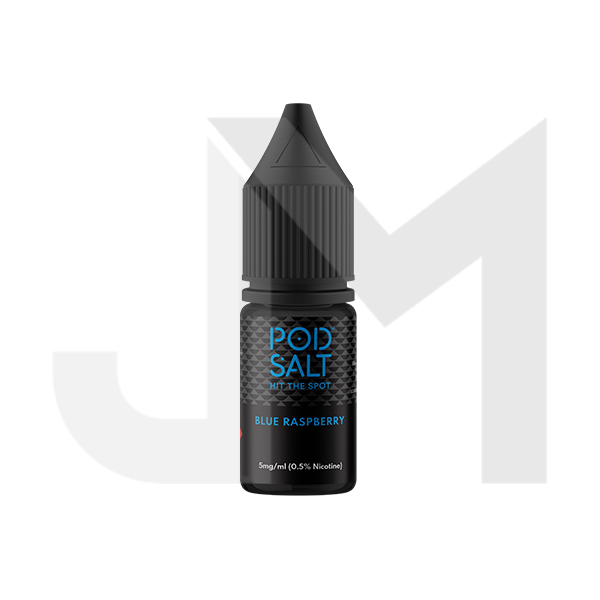 5mg Pod Salt Core 10ml Nic Salt (50VG/50PG)