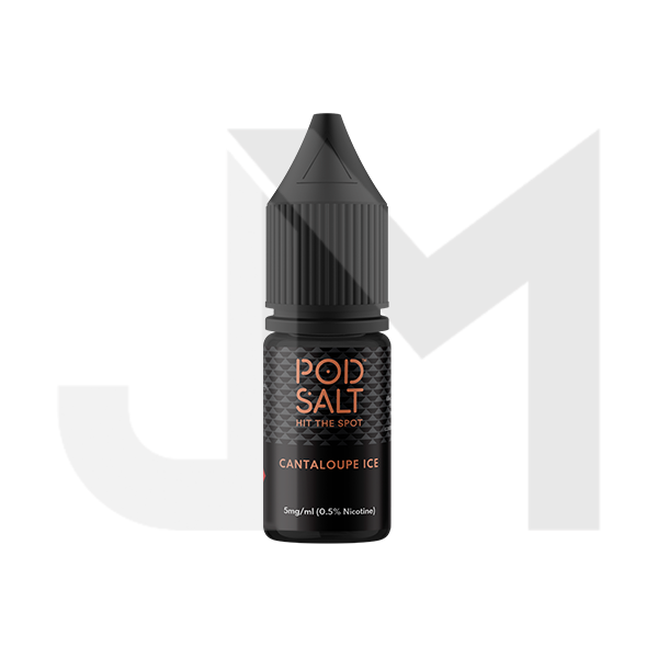 5mg Pod Salt Core 10ml Nic Salt (50VG/50PG)
