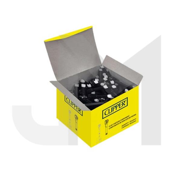 Clipper Flint System - 100 Pack