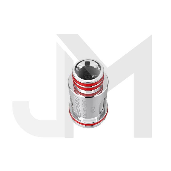 Uwell Nunchaku UN2 Mesh Coils 0.2 Ohm - 50-60W