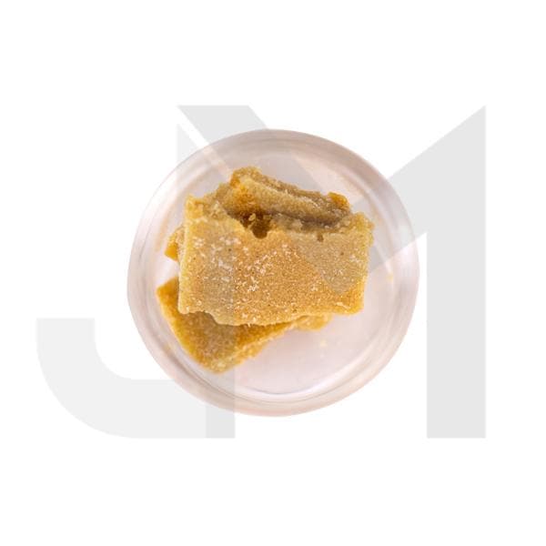 American Bulk Full Spectrum CBD Crumble Wholesale UK