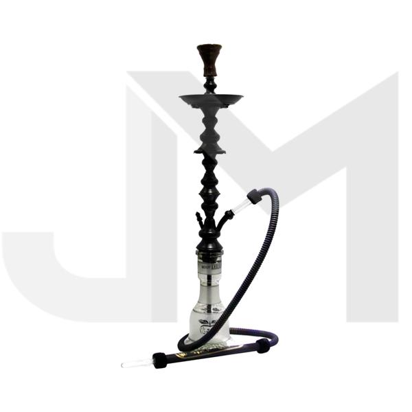 Khalil Mamoon Extra Large Cafe Style Shisha Hookah