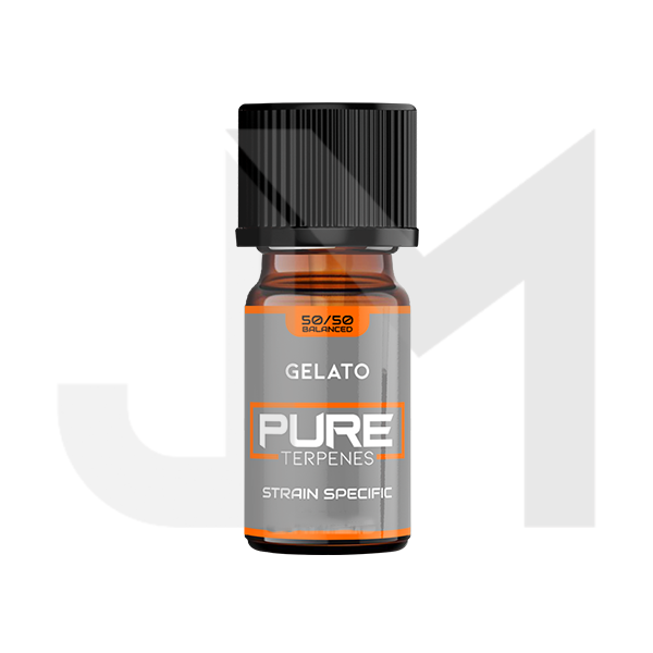 UK Flavour Pure Terpenes Balanced - 5ml