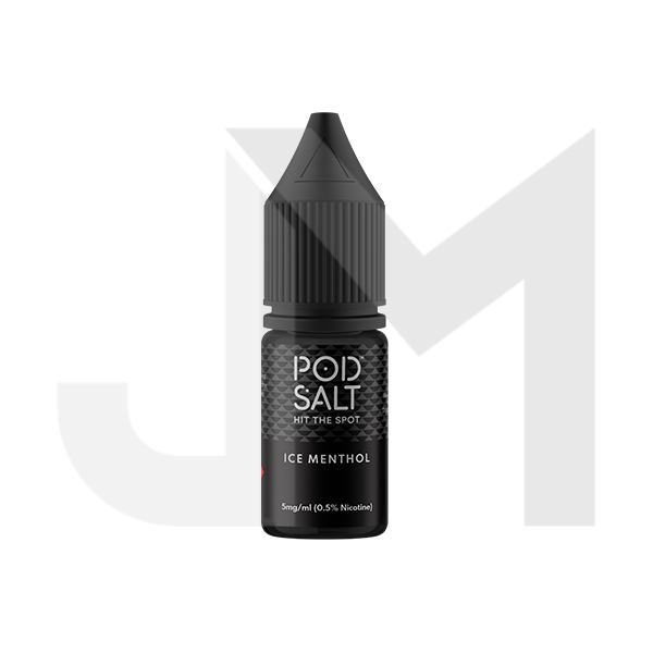 5mg Pod Salt Core 10ml Nic Salt (50VG/50PG)