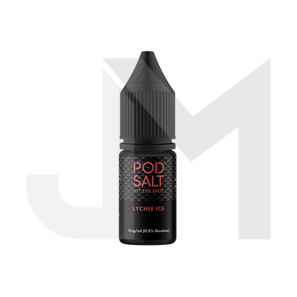 5mg Pod Salt Core 10ml Nic Salt (50VG/50PG)