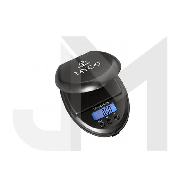 On Balance Myco MY 0.01g - 100g Digital Scale (MY-100)