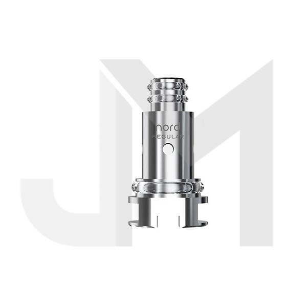 SMOK Nord Replacement Coils - Regular/Ceramic/Mesh/Mesh MTL/Regular DC