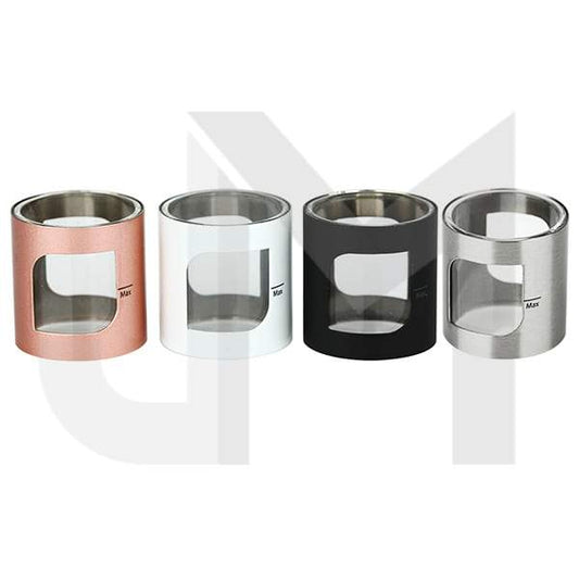 Aspire PockeX Pyrex Extended Replacement Glass