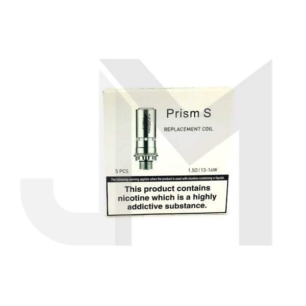 Innokin Prism S Coil