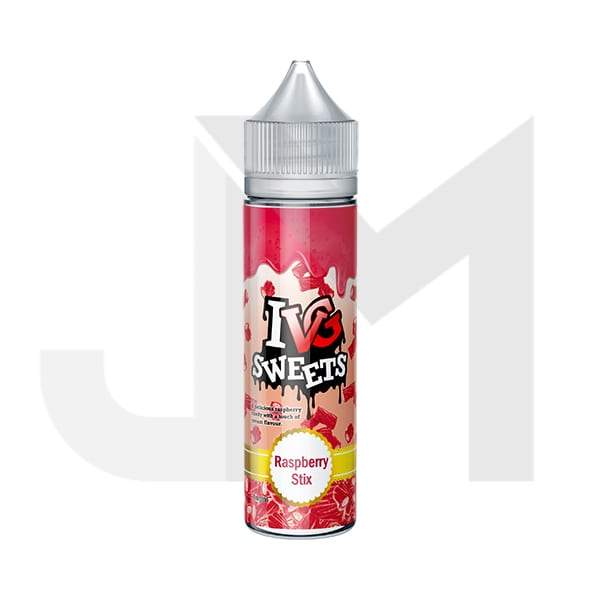 IVG Select 0mg 50ml Shortfill (70VG/30PG)