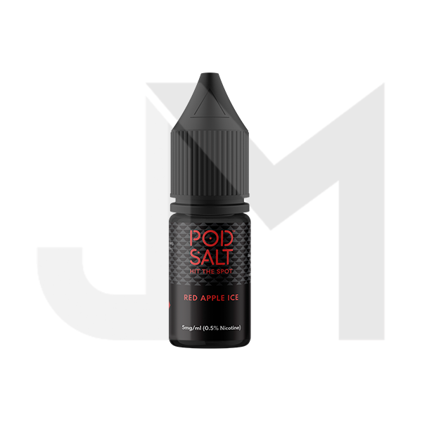 5mg Pod Salt Core 10ml Nic Salt (50VG/50PG)