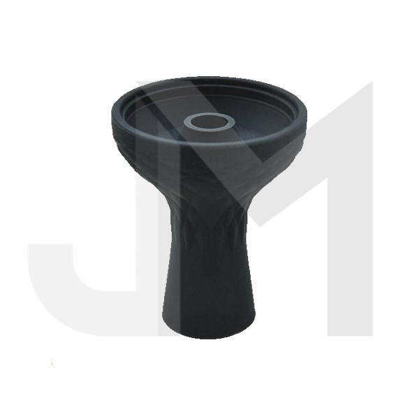 Silicone Shisha Bowl Funnel Hookah Head Holder for Charcoal
