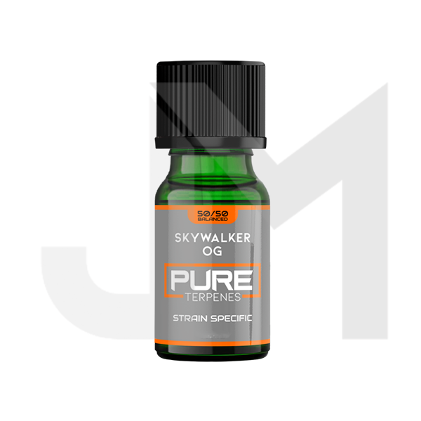 UK Flavour Pure Terpenes Balanced 2.5ml