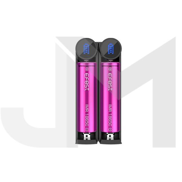 Efest Slim K2 Charger