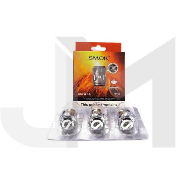 Smok Mini V2 K4 Coil - 0.15 Ohm