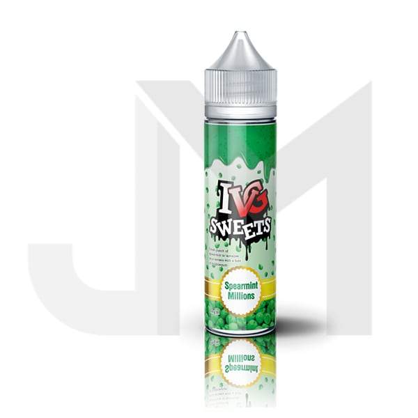 IVG Select 0mg 50ml Shortfill (70VG/30PG)
