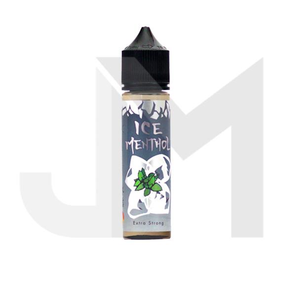 Vaponaire Standard 50ml Shortfill 0mg (70VG/30PG)