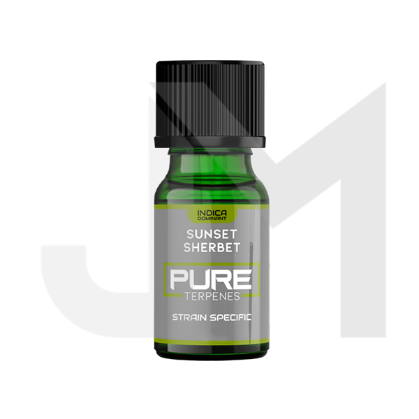 UK Flavour Pure Terpenes Indica - 5ml