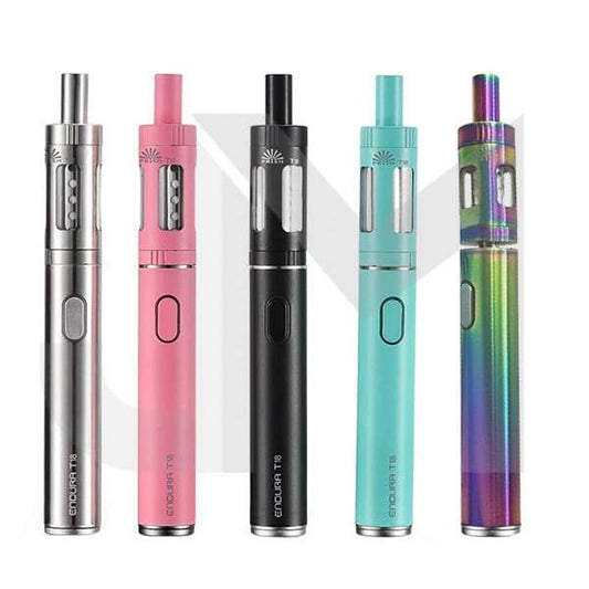 Innokin Endura T18E Kit