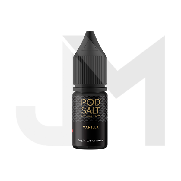 5mg Pod Salt Core 10ml Nic Salt (50VG/50PG)