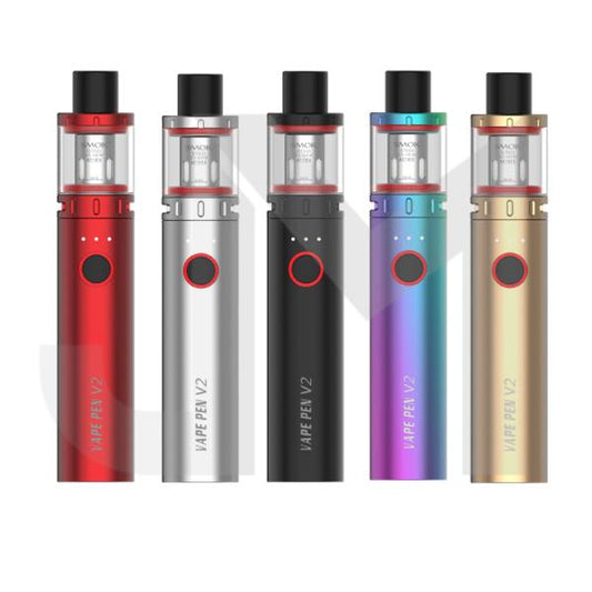 Smok Vape Pen V2 Kit