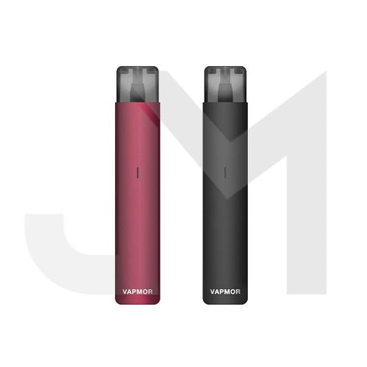 ALD Vapmor Premium Vaporiser kit