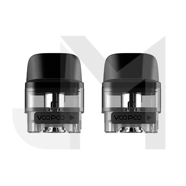 Voopoo Vinci Mesh Replacement Pods 2ml