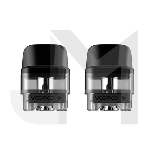 Voopoo Vinci Mesh Replacement Pods 2ml