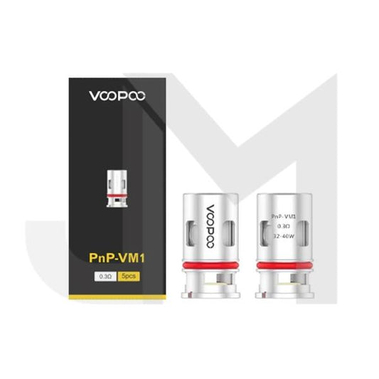 Voopoo Mesh Coil For Vinci Kit PnP-VM1 /VM3/ VM4/ VM5 / VM6