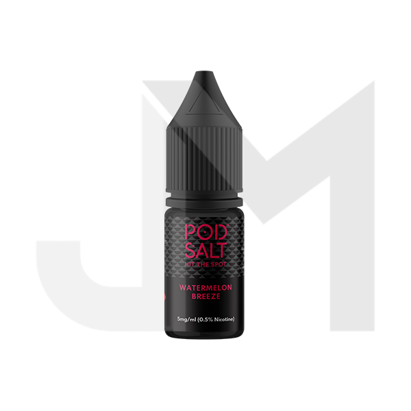 5mg Pod Salt Core 10ml Nic Salt (50VG/50PG)