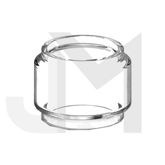 Geekvape Aegis X Zeus Mesh RTA Extended Replacement Glass