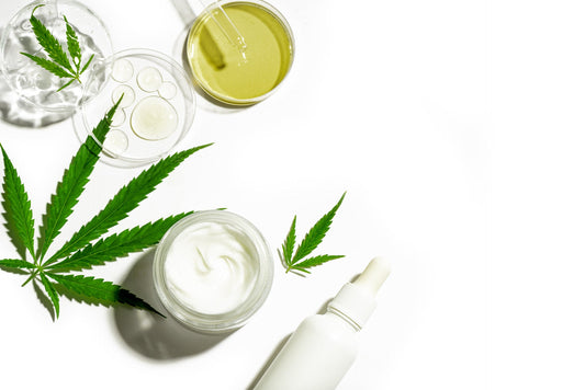 CBD Skincare: Exploring the Potential of a Booming Industry