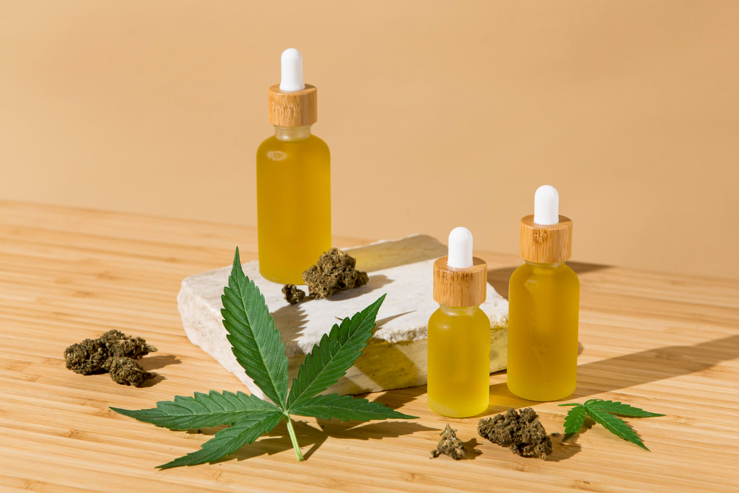 Top CBD Products to Enhance Your Wellness Journey