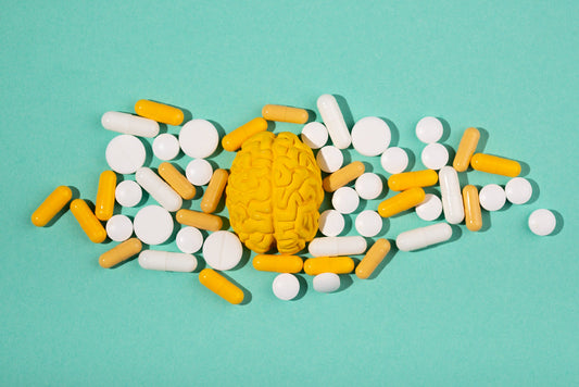Mental Mojo: How Gen Z is Powering Up with Nootropics