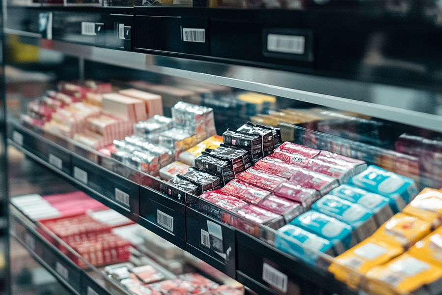 Discover Top-Quality Smoking Products for Your Business
