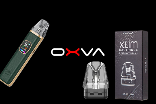 Choosing the Right OXVA XLIM Replacement Pods for Optimal Kit Performance