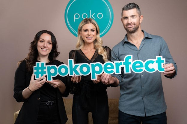 Award Winning CBD Products with Poko Group