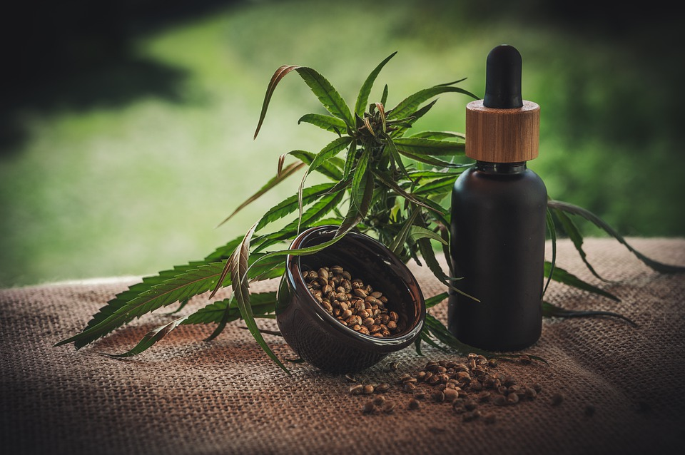 A Complete Guide to CBD Oil