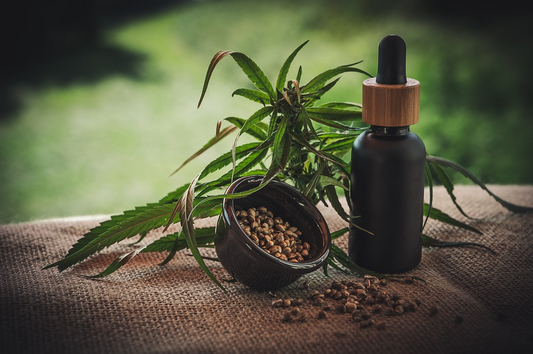 A Complete Guide to CBD Oil