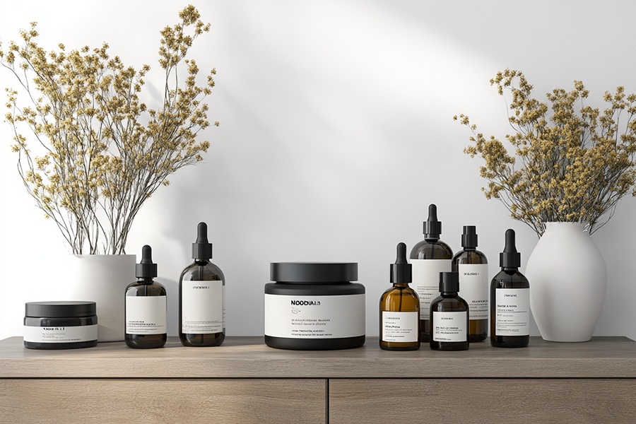 Wholesale Nootropic Skincare: Boost Your Product Line